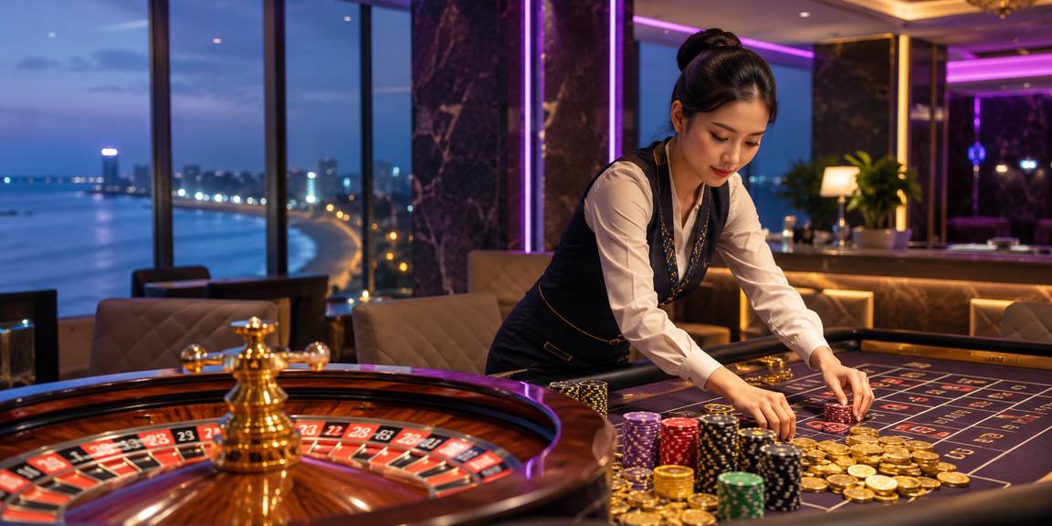 888nwe Casino
